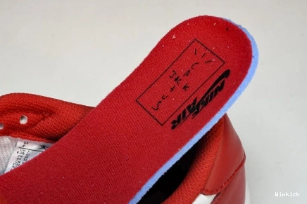 x Jordan Air 1 Travis OF Scott OW DM7890-103 0915
